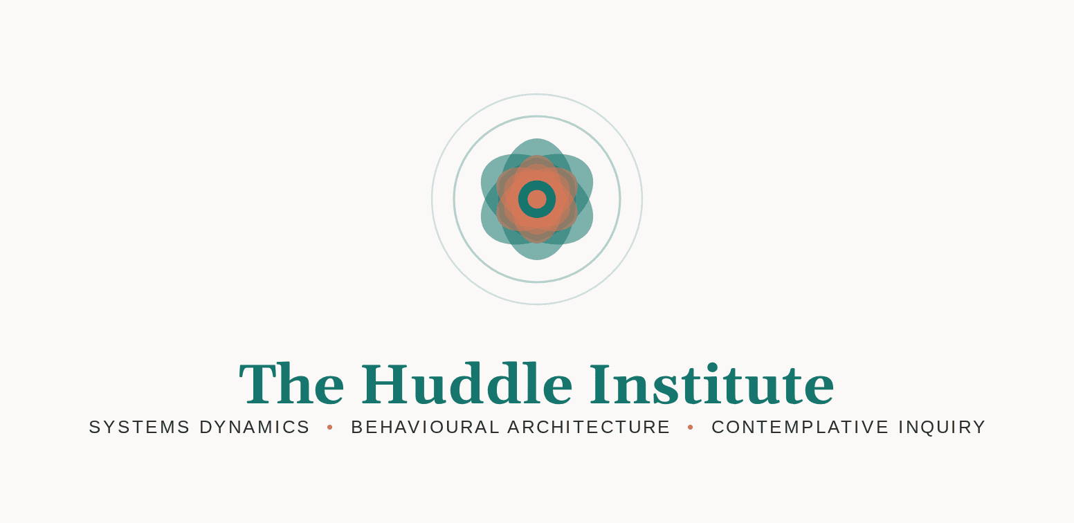 The Huddle Institute
